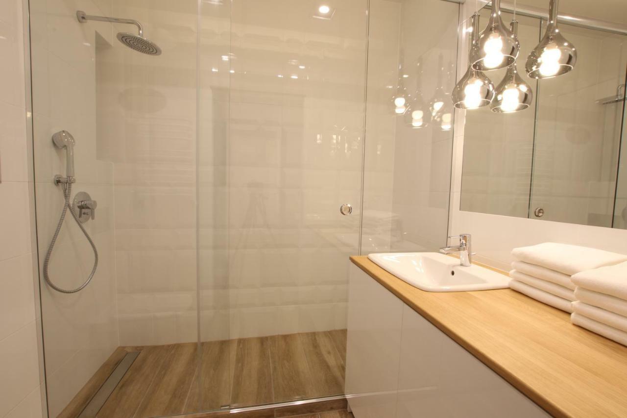 Apartament Jezuicka 24 Bydgoszcz Eksteriør billede