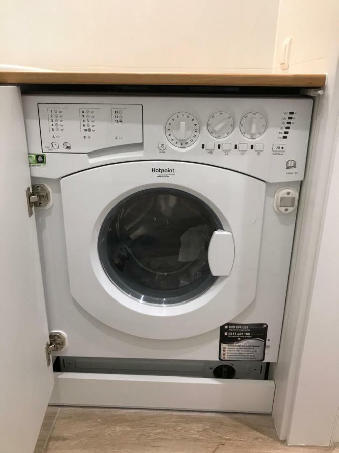 Apartament Jezuicka 24 Bydgoszcz Eksteriør billede