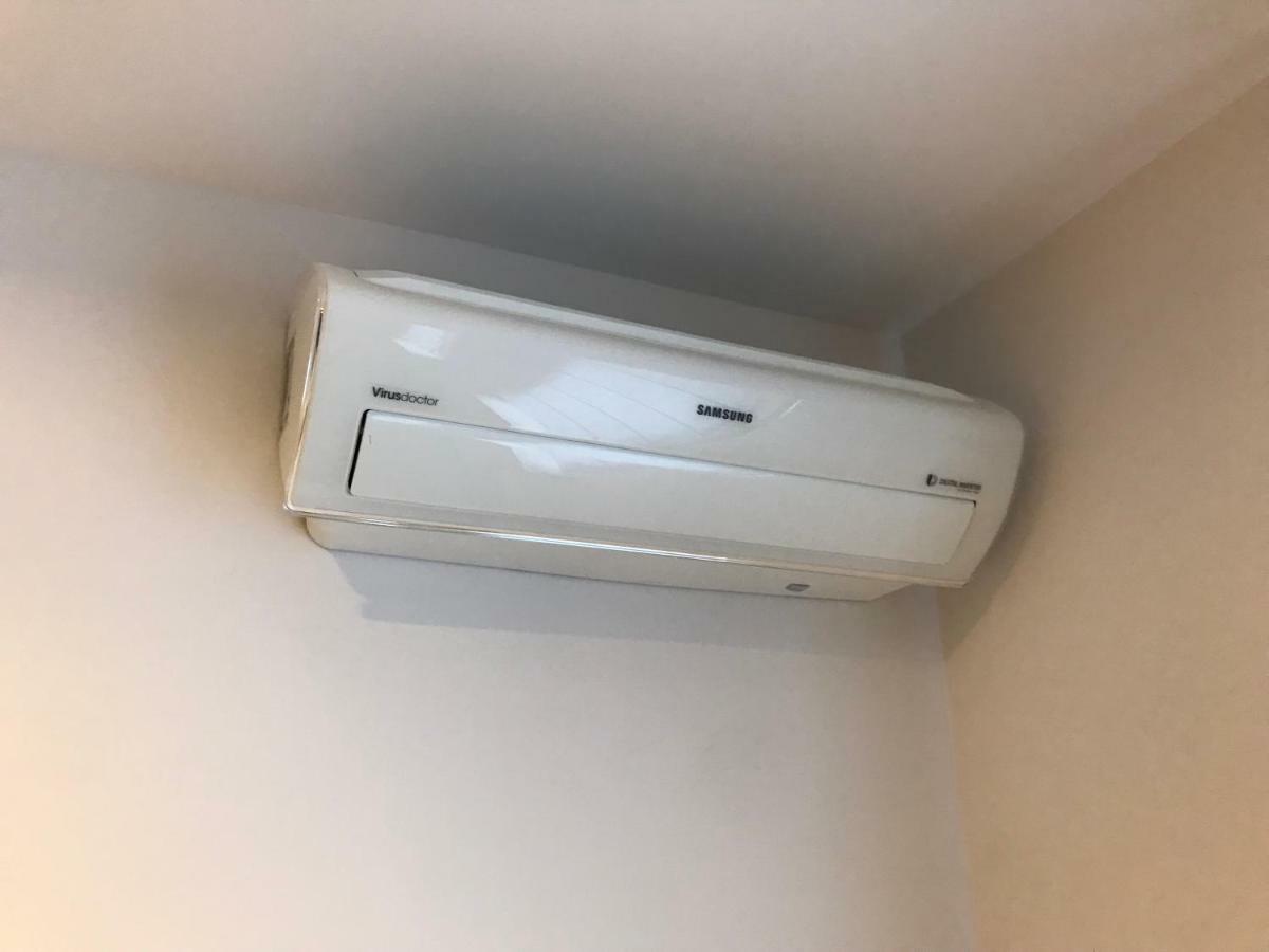 Apartament Jezuicka 24 Bydgoszcz Eksteriør billede