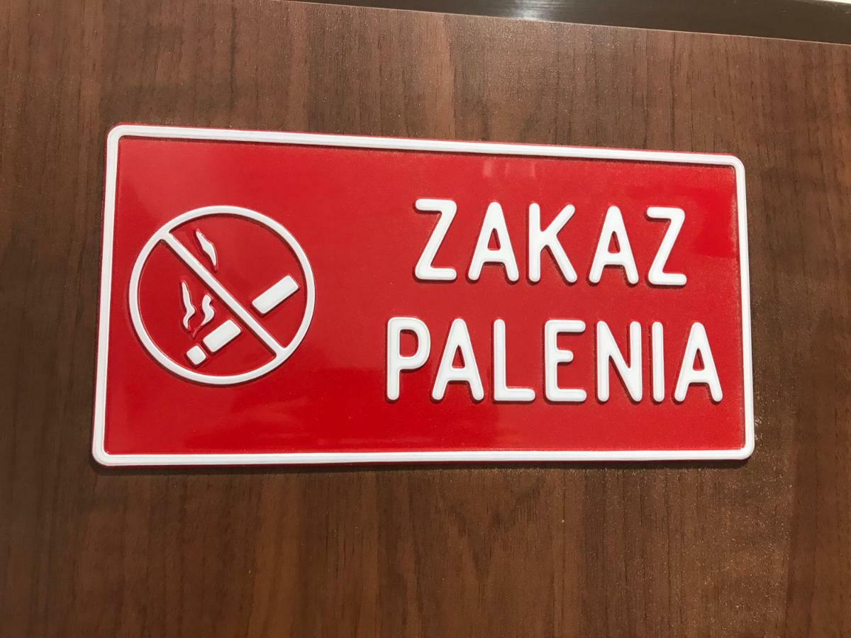 Apartament Jezuicka 24 Bydgoszcz Eksteriør billede